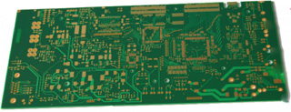 Circuit imprime pcb